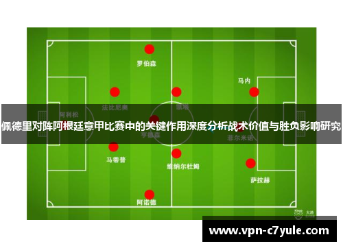佩德里对阵阿根廷意甲比赛中的关键作用深度分析战术价值与胜负影响研究 佩德里对阵阿根廷意甲比赛中的关键作用深度分析战术价值与胜负影响研究